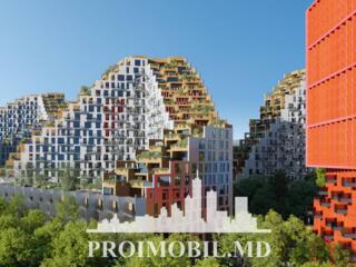 Vă propunem spre vânzare acestapartament cu 1 cameră și living sect. .