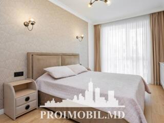 Vă propunem spre vânzare acest apartament de la compania ExFactor cu .