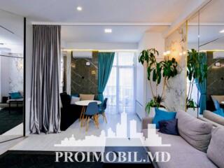 Vă propunem spre vânzare acest imobil replanificat în 2 apartamente ..