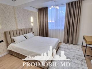 Vă propunem spre vânzare acestapartament cu 2camere și living, ...