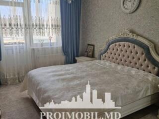 Vă propunem spre vînzare acestapartament cu2camere și living,sect. ...