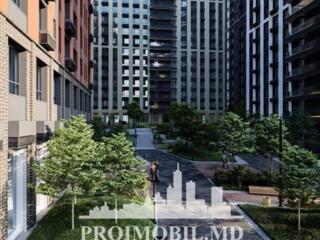 Oaza ta de liniște te așteaptă laCity Gardens. Cel mai ambițios ...