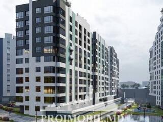 Cartierul Clujîn Chișinău, un nou început pentru o dezvoltare ...