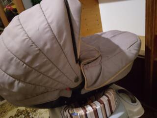 Продам коляску 2в1. Торг уместен