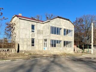 Продается 2-этажное здание (незавершенное строительством)