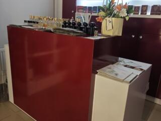 Ресепшн для магазина или офиса