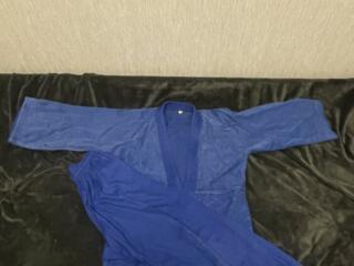 Продаю кимоно для дзюдо