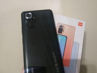 Продам Сяоми Redmi Note 10 Pro 6/128