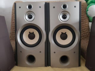 Акустика Sony SS-EX 77