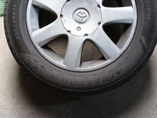 Автошины, диски