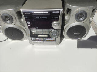 Музыкальный центр -Самсунг недорого