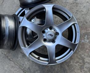 5*114.3 R17 ET26 AEZ