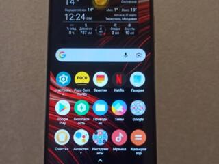 Сяоми Poco X3 PRO 8/128 GB в отличном состоянии