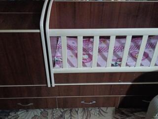 Кровать-Трансформер 6в1