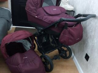 Bebetto Magnum 2 in 1 (Polonia) stare foarte bună. Contine tot setul.