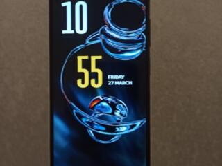 Redmi note 11S 6/128гб