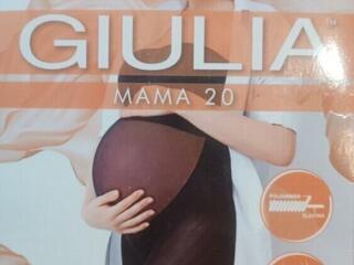 Колготки для беременных размер L