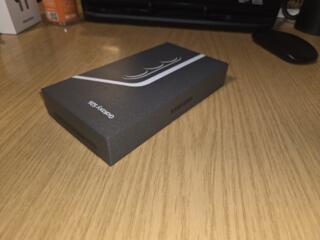 Samsung Galaxy S26. 12/256