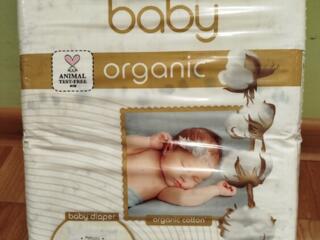 Подгузники Pure baby 1