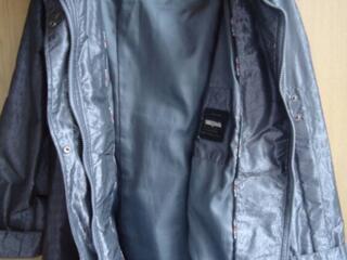 Куртка плащ ветровка Veralba р. 50