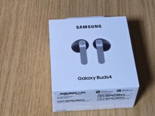 Наушники Samsung Galaxy Buds 4