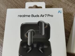 Realme Buds Air7 Pro