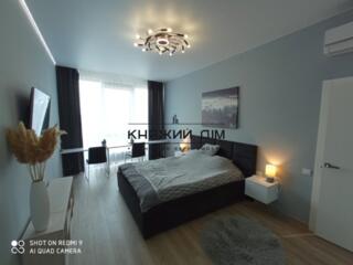 Предлагается в аренду видовая 2-х. комнатная квартира -студио в ...