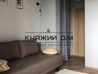 В оренду пропонується 1к. смарт квартира в новому закритому ЖК Місто .