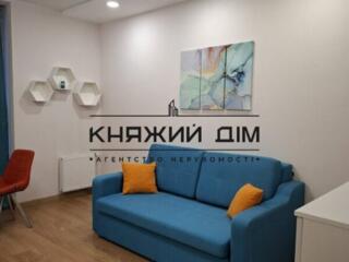 Здається 1-кімнатна квартира в ЖК "Позняки 4А" Адреса: вул. 