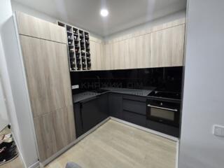 Продаж 2-кімнатної квартири в ЖК ParkLand, Промениста, 42 (заїзд з ...