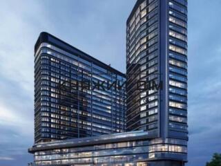 Продаж по переуступці 1 кімнатна квартира в ЖК бізнес-класу «Rusaniv .