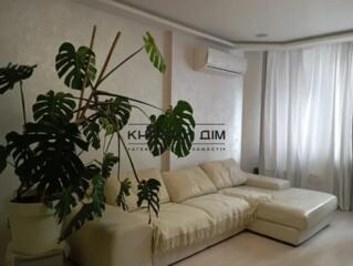 Продаж 2-кімнатної квартири в ЖК Атлант по вул. Пономарьова 26 корп ..