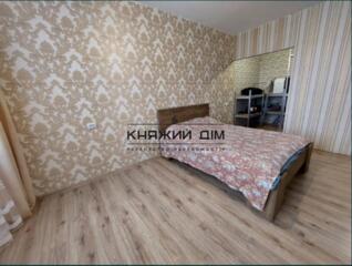 єОселя, єВідновлення !!! Продаж 1 кімнатної квартири в новому будинку 