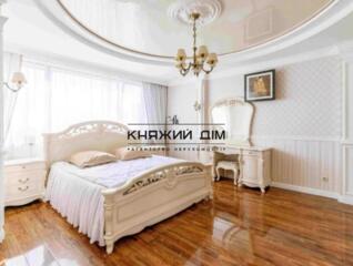 Продаеться 4-кімнатна видова квартира з чудовим ремонтом та повним ...