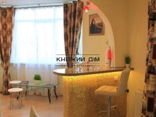 Просторна 1-кімн. кв-студіо в новому домі, метро Деміївська. вул. ...