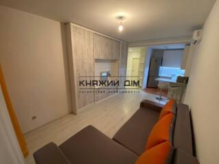 Продаж однокімнатної квартири в ЖК Комфорт Таун, вул. Регенераторна ..