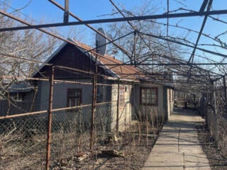 В продаже 1-этажный дом, постройки конца 60-х годов. Дом общей ...