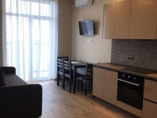 Продажа стильной квартиры с большой террасой в ЖК «Миконос» — у ...