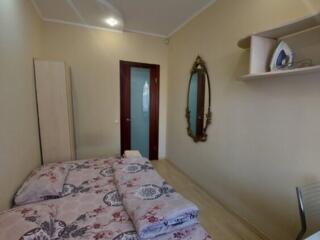 Двухкомнатная квартира с капитальным ремонтом в центре Одессы