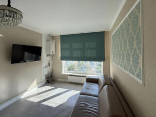 Пенхаус в самом центре Аркадии .