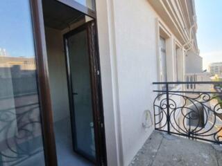 Однокомнатная квартира в Клубном Доме ЖК Аполлон на Карантинной