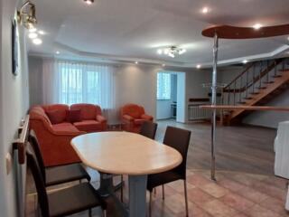 Пентхаус с ремонтом Таирова