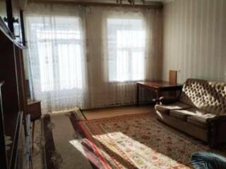 2-комнатная квартира на Молдаванке.