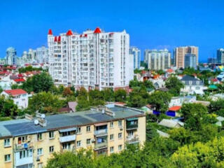 Продам 3х квартиру ул.Фонтанская дорога