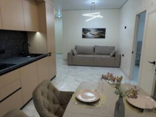 67 Жемчужина две спальни вид на ипподром