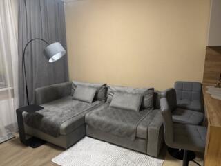 Квартира в ЖК Омега!