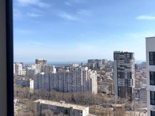 Продам квартиру с видом на море в ЖК "Модерн"