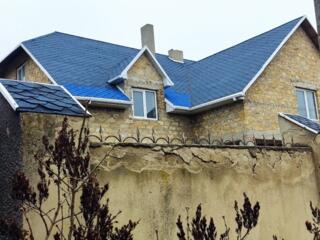 Продается новый дом с. Латовка (Котовка)