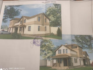 Фасадный участок в с. Фонтанка. Морская сторона.