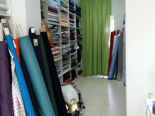 ТВ-3.Сдам фасадный магазин на ул. Успенской угол ул. Ришельевской.